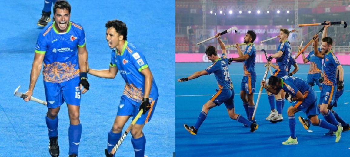 Kalinga Lancers go back-to-back with second straight HIL win