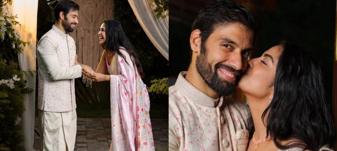 Avika Gor calls pregnancy rumours “completely false,” hints at exciting update