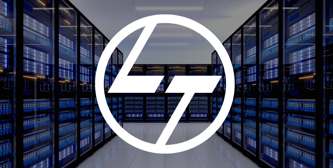 L&T’s $1 B AI Data Centre Bet Pits It Against India’s Biggest Groups