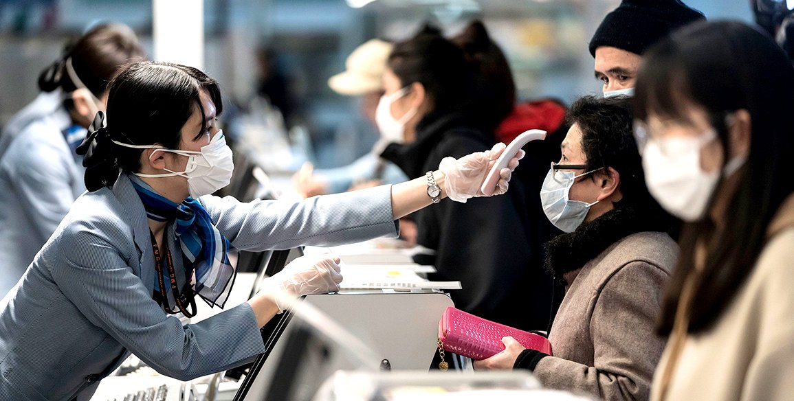 Asian Airports Reintroduce Health Screening Amid Nipah Scare After West Bengal Outbreak