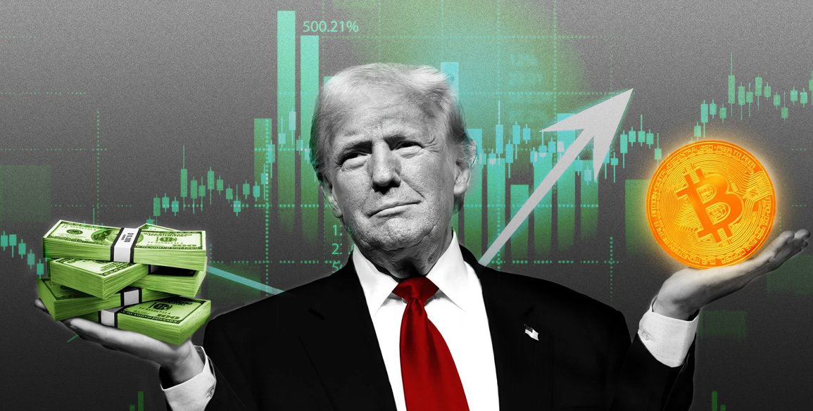 Bitcoin Climbs Back Above $89,000 as U.S. Dollar Slumps