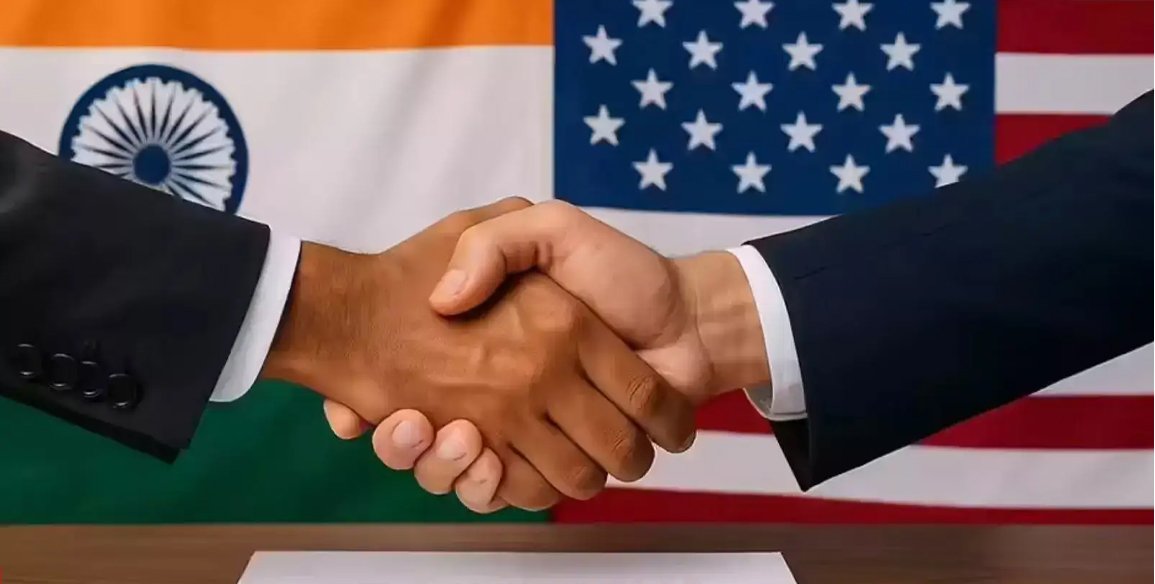 India - U.S Trade Deal: Deep Discussion Ongoing
