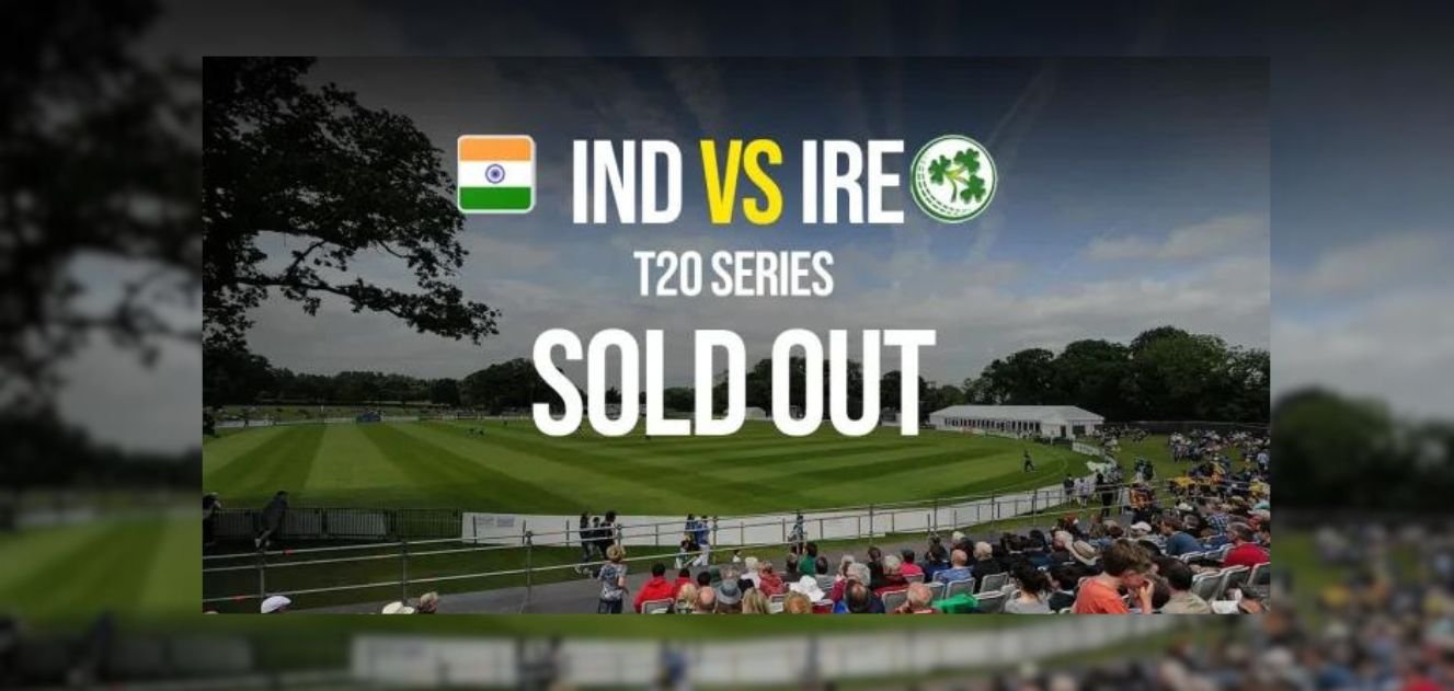 IRE vs IND: India, led by Jasprit Bumrah, aims to extend their winning streak against Ireland ahead of the Asia Cup