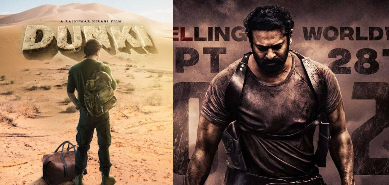 Shah Rukh Khan’s ‘Dunki’ Potentially Rescheduled To Avoid Box Office Showdown With Prabhas’ ‘Salaar’