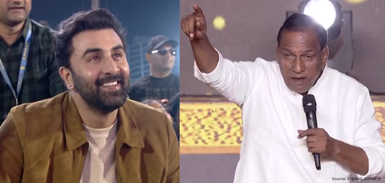 The pre-release event of Animal : Latest updates