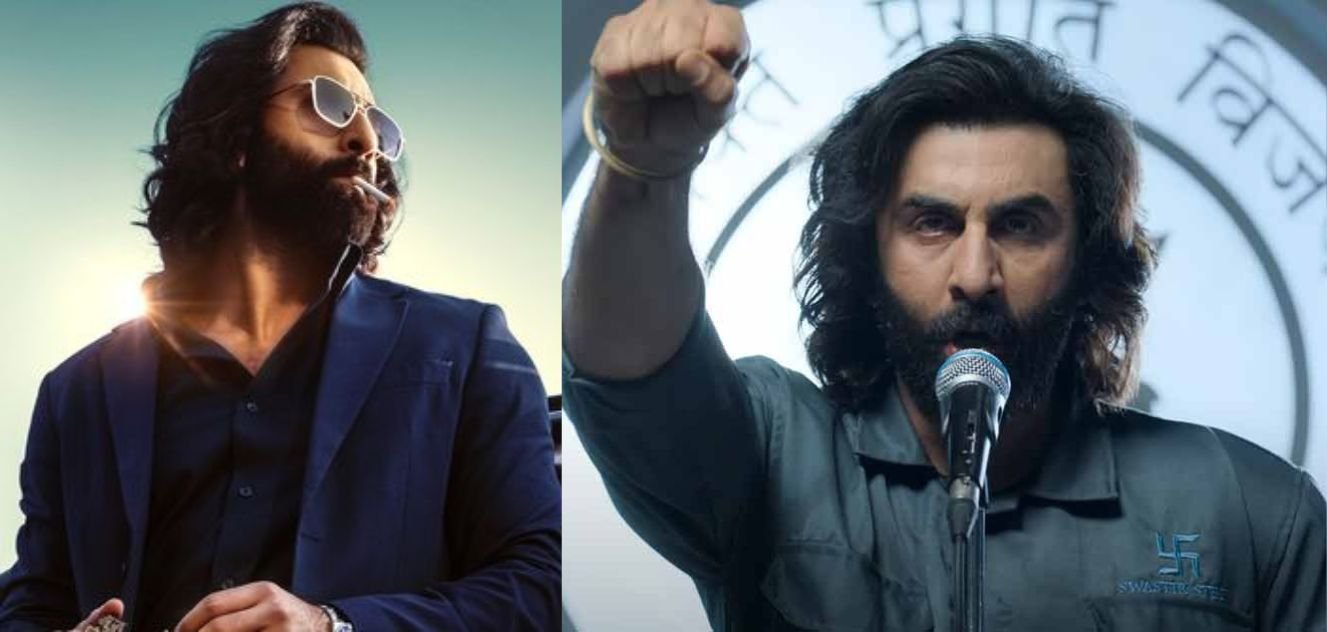 Animal demolishes Shah Rukh Khan’s record : Animal’s success and achievements