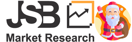 JSB Market Research Pvt Ltd logo