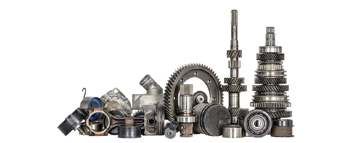 Automotive Parts