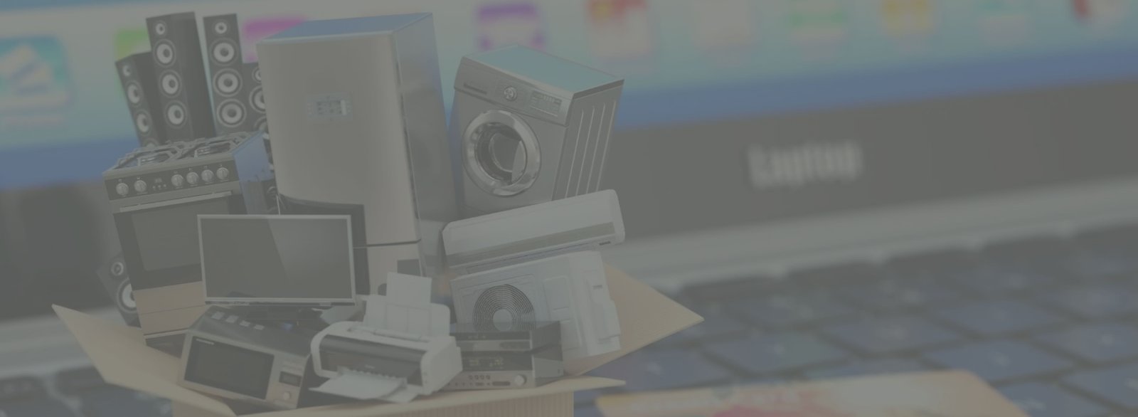 Consumer Goods & Services