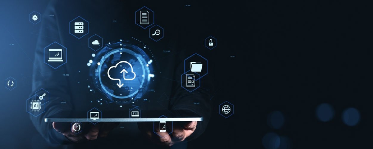 Data Storage & Management