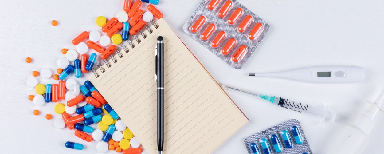 Drugs by Therapeutic Area