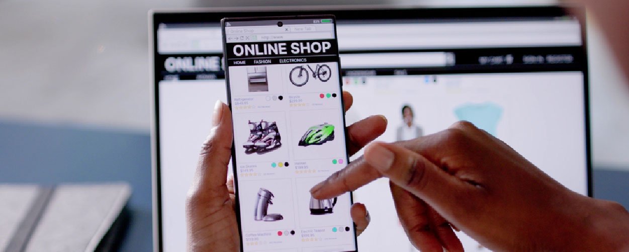 Internet & E-Commerce