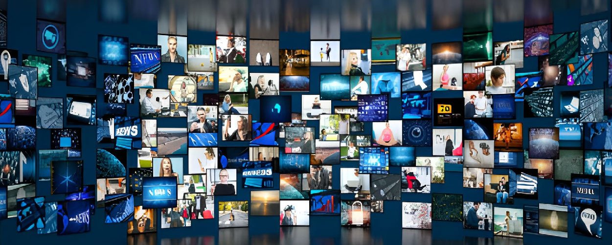 Media & Entertainment