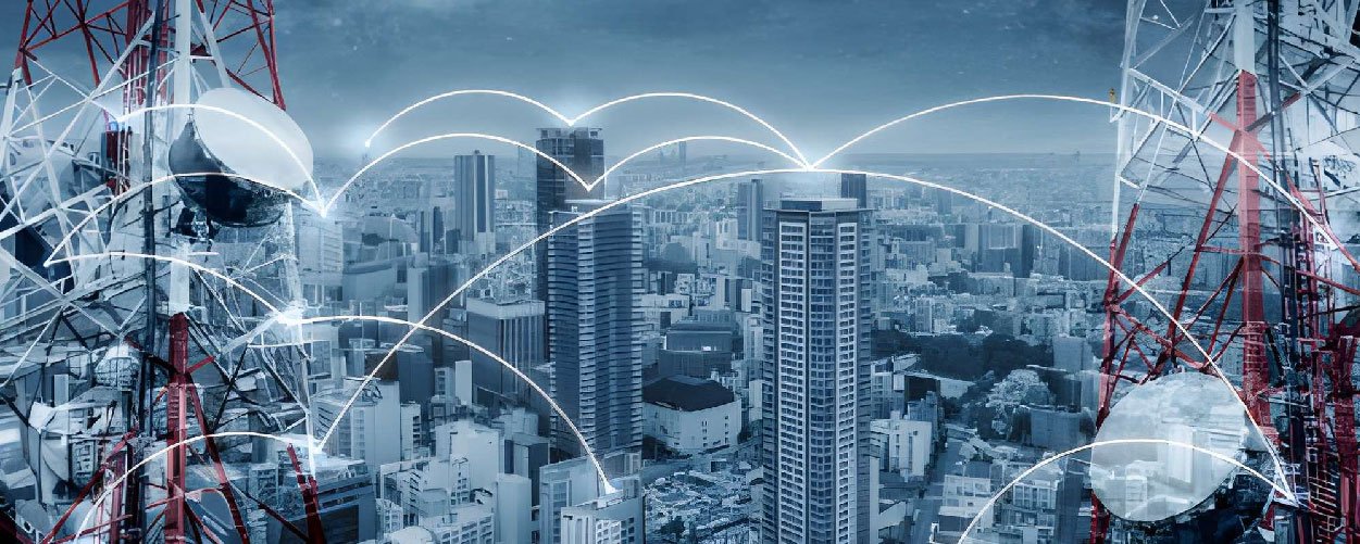 Telecommunications & Networks