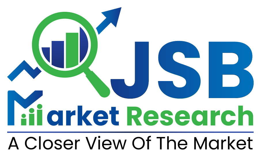 JSB Market Research