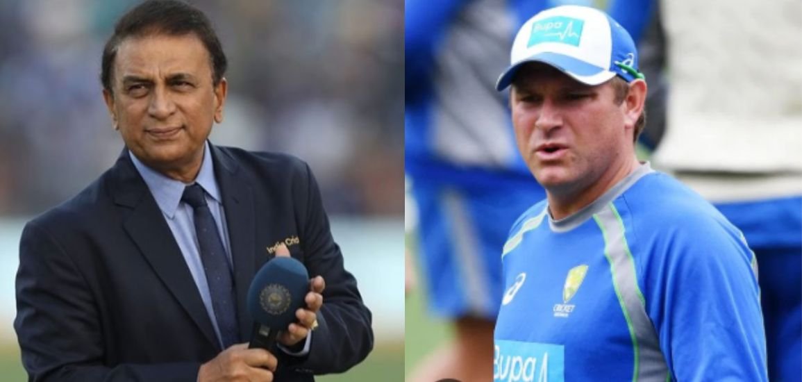 Ryan Harris takes a dig at Sunil Gavaskar for his statements on Josh Hazelwood’s absence