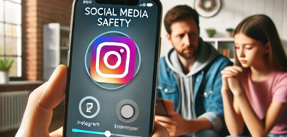 Instagram Updates: Teen Accounts Only With Parental Controls.