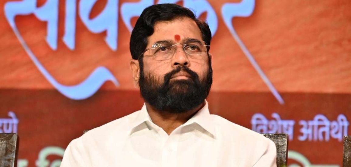 Eknath Shinde Over Kunal Kamra Row, Says He Follows Balasaheb Thackrey’s Principle.