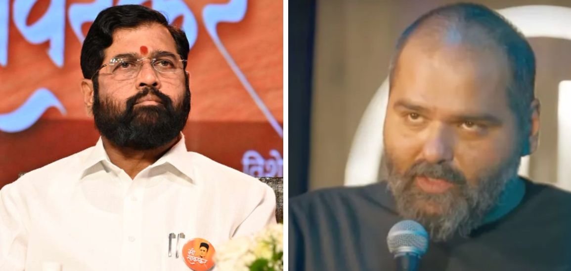 Eknath Shinde-Kunal Kamra Row: Fans Donate Money on YouTube Supporting Kunal Kamra.