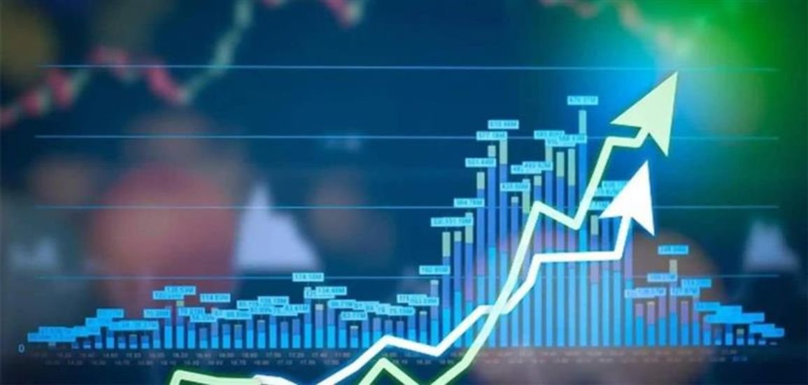 Indian Markets Surge as Sensex Crosses 80,000, Nifty Nears 24,350 on Trade Optimism​