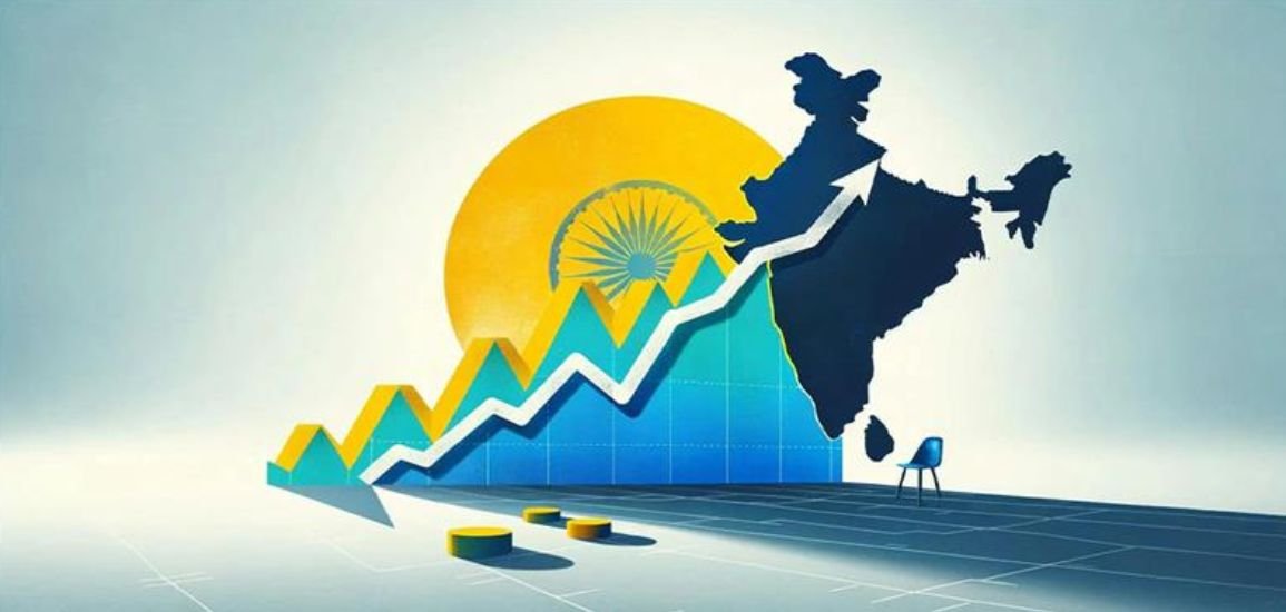 Indian Markets Poised for Cautious Start Amid Global Trade Developments​