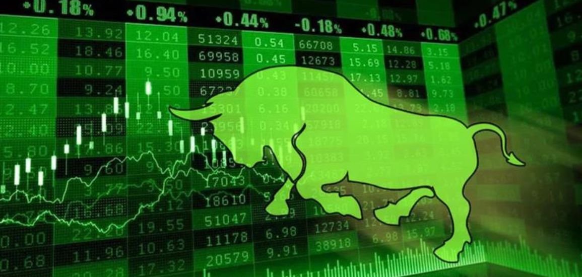 Sensex, Nifty Open Higher Amid Global Hints and Earnings Hopes