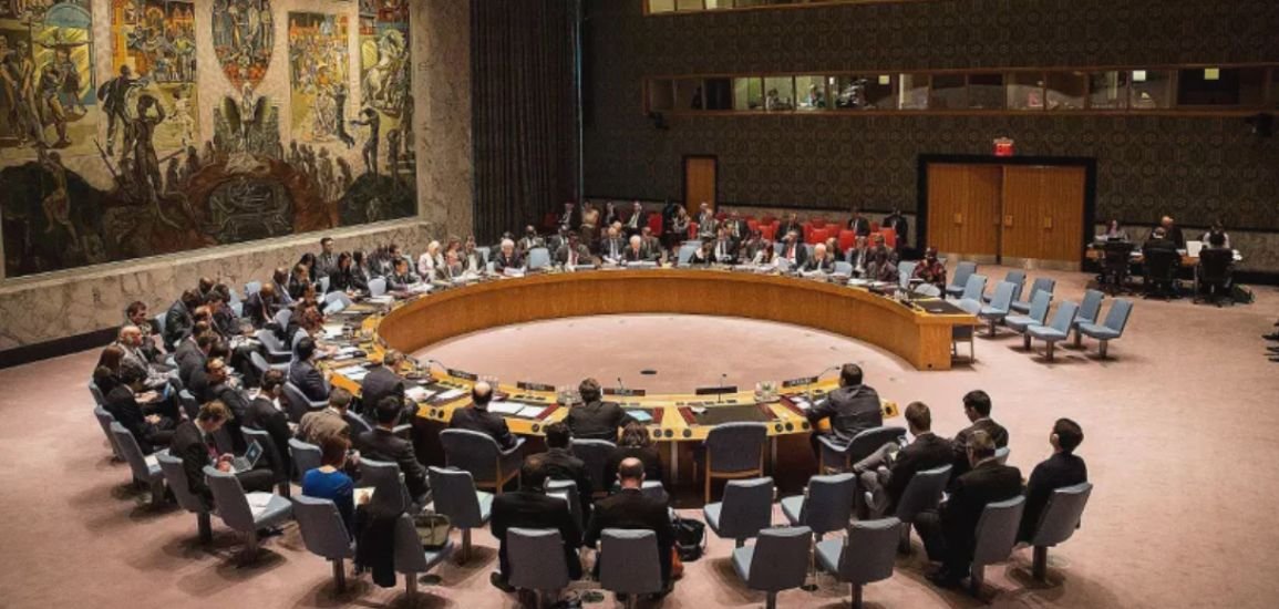 UN Security Council Presses Pakistan on Pahalgam Terror Attack