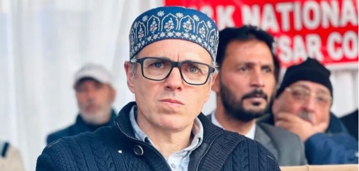 Omar Abdullah Slams Pakistan’s Response After Civilian Deaths