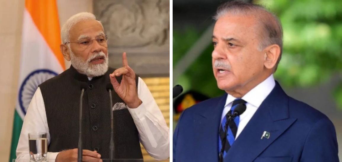 Pakistan Declares Indian Diplomat Persona Non Grata Amid Tensions