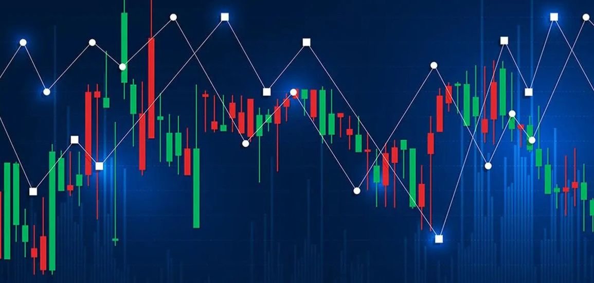 Indian Markets Open Lower on May 16 Amid Global Cues and Profit Booking