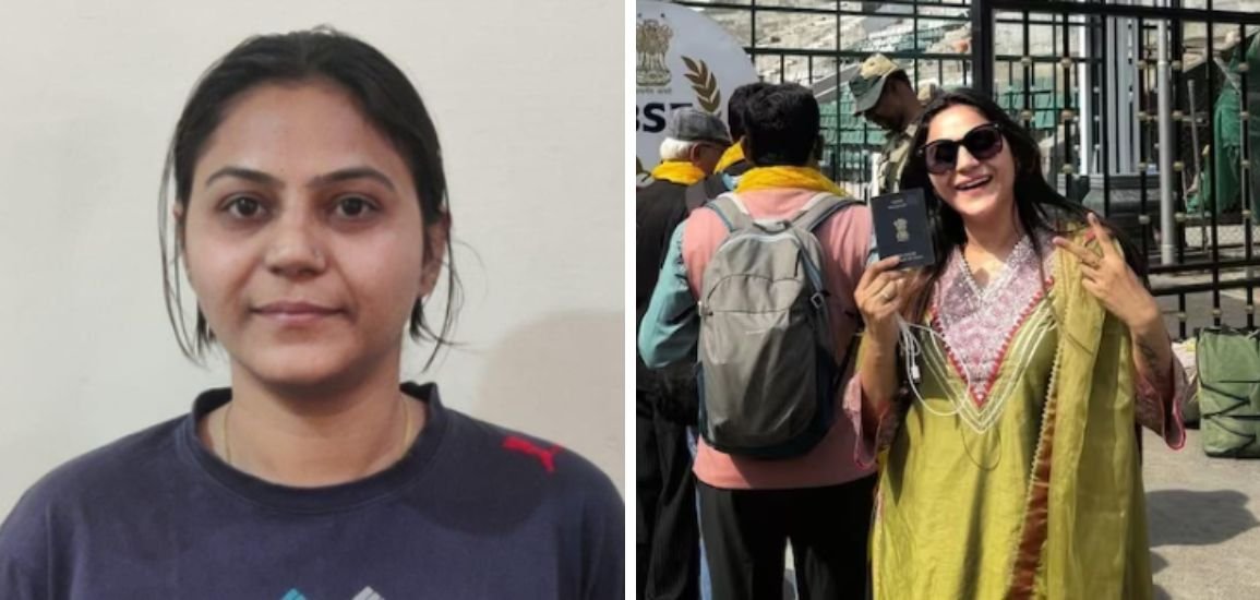 Haryana Expands Spy Probe: Several YouTube Channels Under Investigation