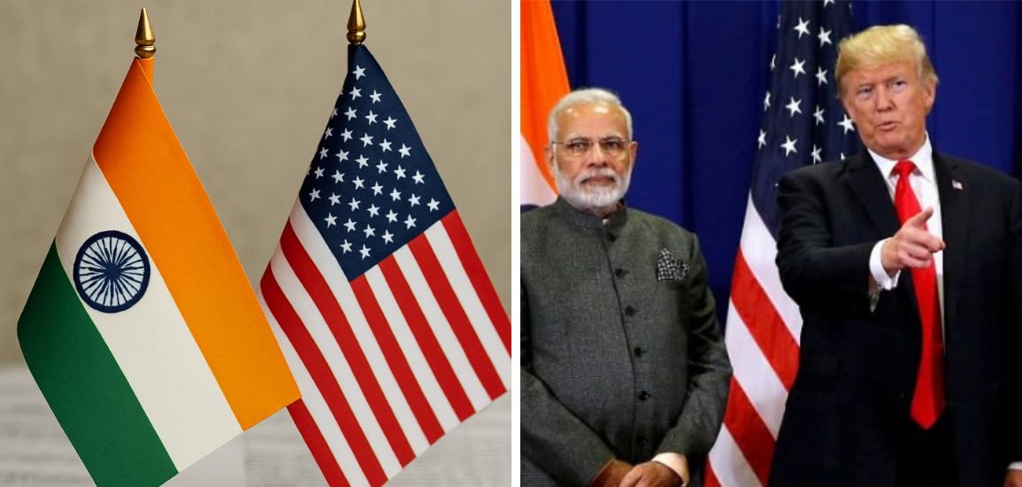 India-US Trade Deal on the Horizon as Tariff Deadline Nears