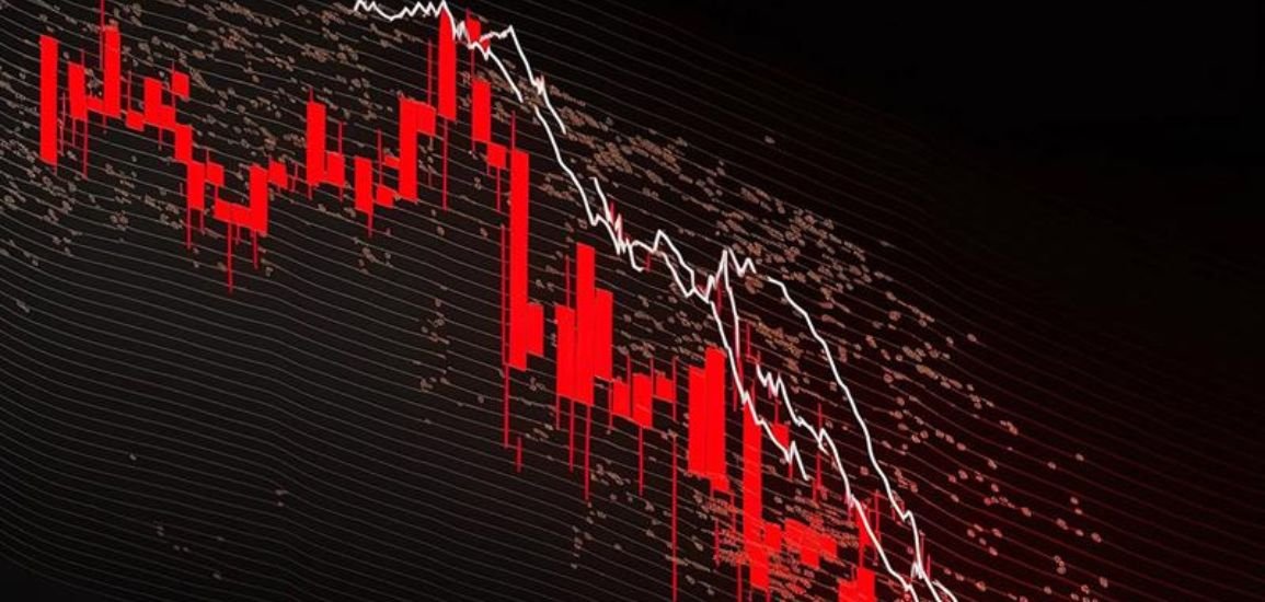 Sensex and Nifty Dip Amid Trade Deal Uncertainty and Tariff Concerns