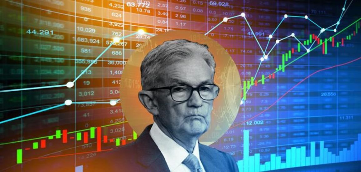 Markets Open Flat as Investors Eye Jackson Hole Ahead of Key Global Cues