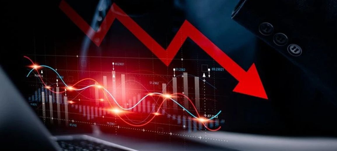 Markets Slide as Powell’s Valuation Warning Rattles Sentiment