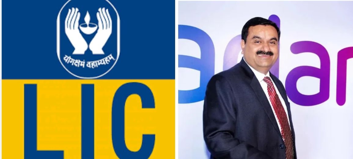 LIC Says Its Investments in Adani Firms Were Its Own Call — Not Govt-Backed