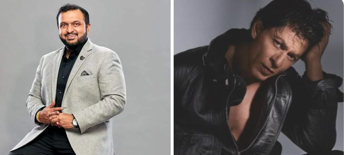 Thamma’s Director Defends 3 Item Songs, Hints at Shah Rukh Khan Joining the Horror-Comedy Universe