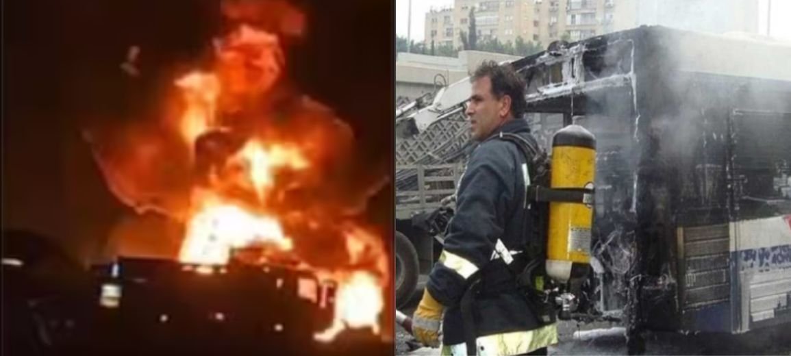 42 Indian pilgrims feared dead after horrific bus–tanker crash near Medina