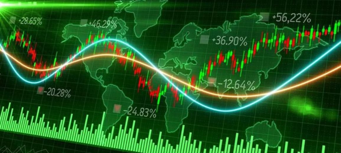 Banks and mid-caps keep the market rally alive for a sixth straight day
