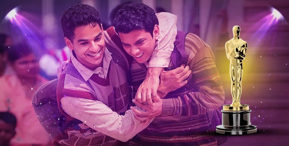 Homebound makes 2026 Oscars shortlist — Ishaan Khatter and Vishal Jethwa star in acclaimed film