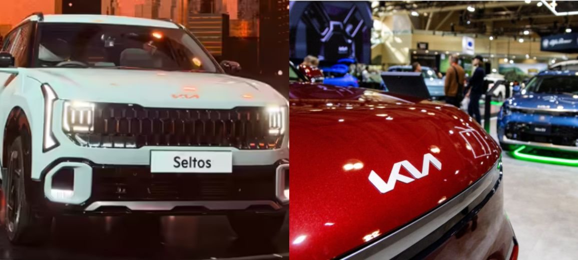 Kia sets sights on 3.35 million global vehicle sales in 2026