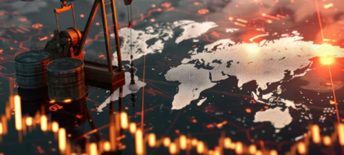 Oil prices swing as investors weigh U.S. actions in Venezuela and global supply concerns