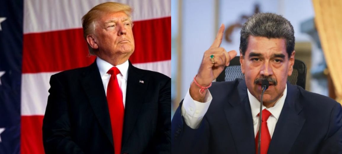 U.S. action in Venezuela sparks debate over democracy and Trump’s goals