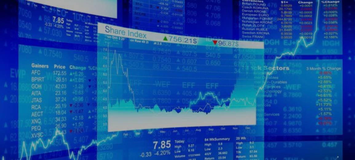 Indian markets open lower as global tensions and profit-booking weigh on stocks