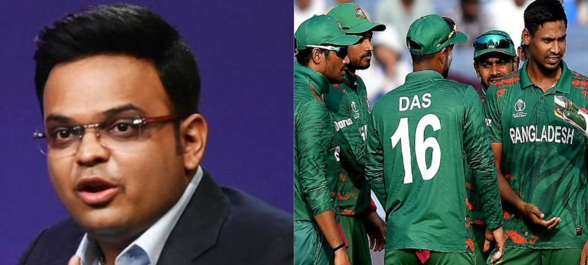 Bangladesh Stands Firm On Not Playing T20 World Cup Matches In India
