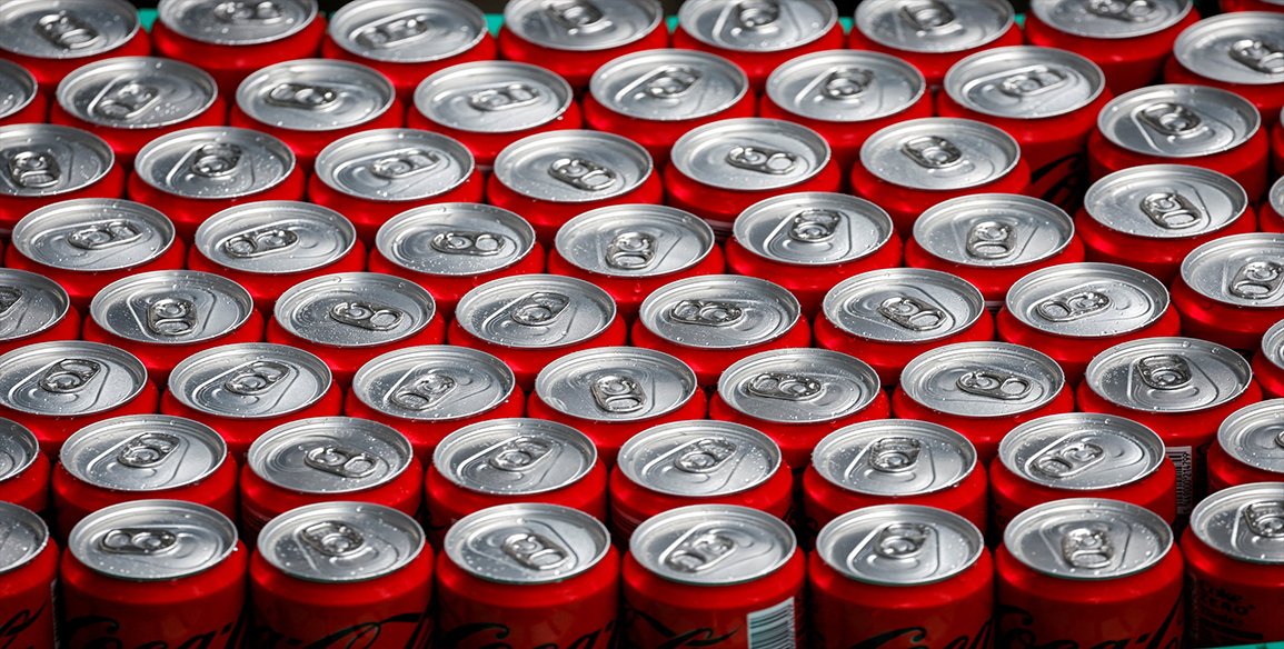 From Coke to Kingfisher, beverage makers rush to import cans as BIS delays choke local supply