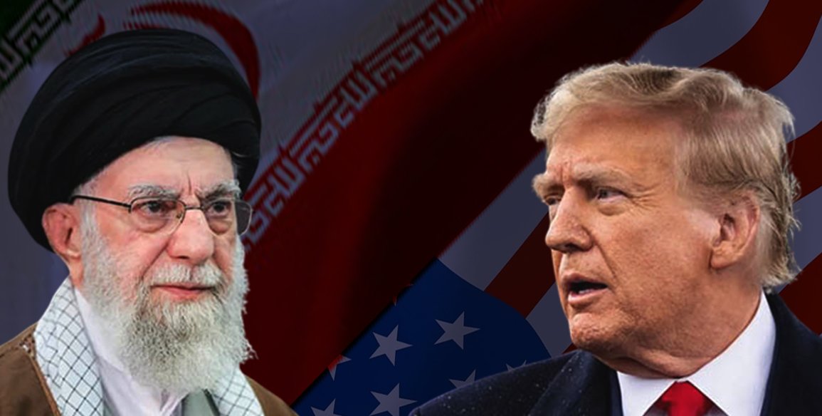 Trump’s 25% Iran Tariff Raises Concerns for India’s Trade