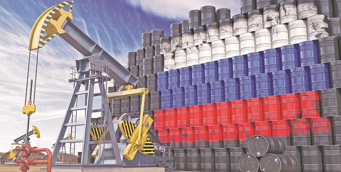 OPEC Oil Gains Ground in India as Russian Imports Drop