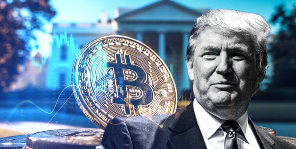 Bitcoin Becomes Early Indicator as Tariff Fears Begin to Fade