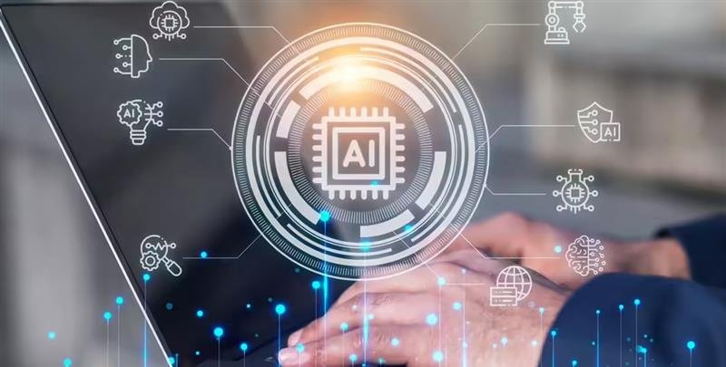 At Davos, Tech Leaders Say AI Is Now a Geopolitical Power Play